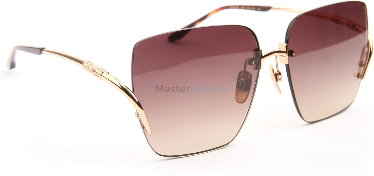 Солнцезащитные очки Ana Hickmann AH3349 04B