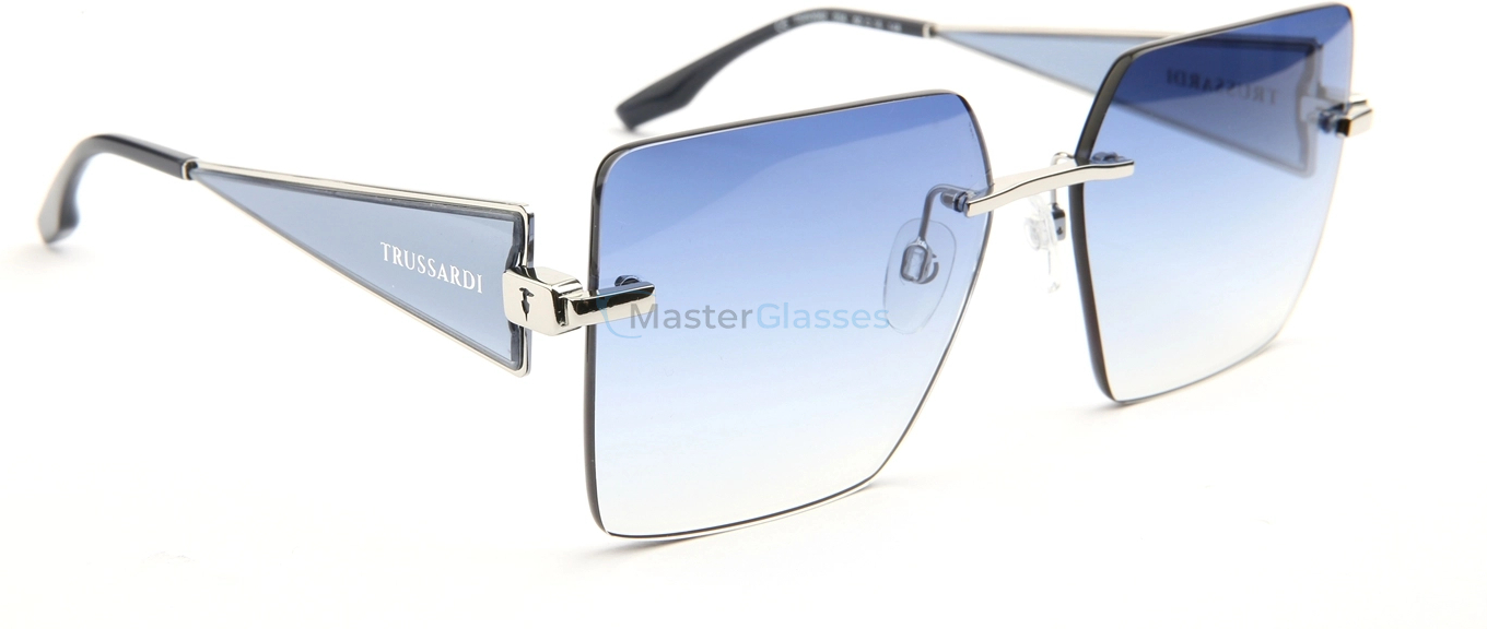 Солнцезащитные очки Trussardi TSW3082 03A