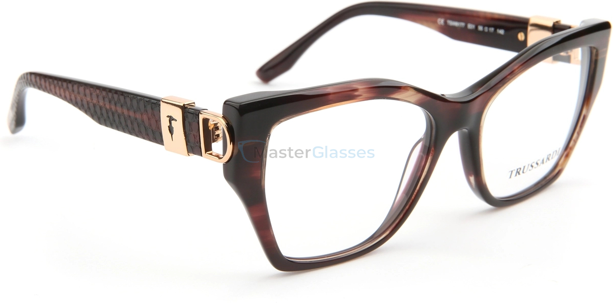 Оправа Trussardi TSW6177 E01