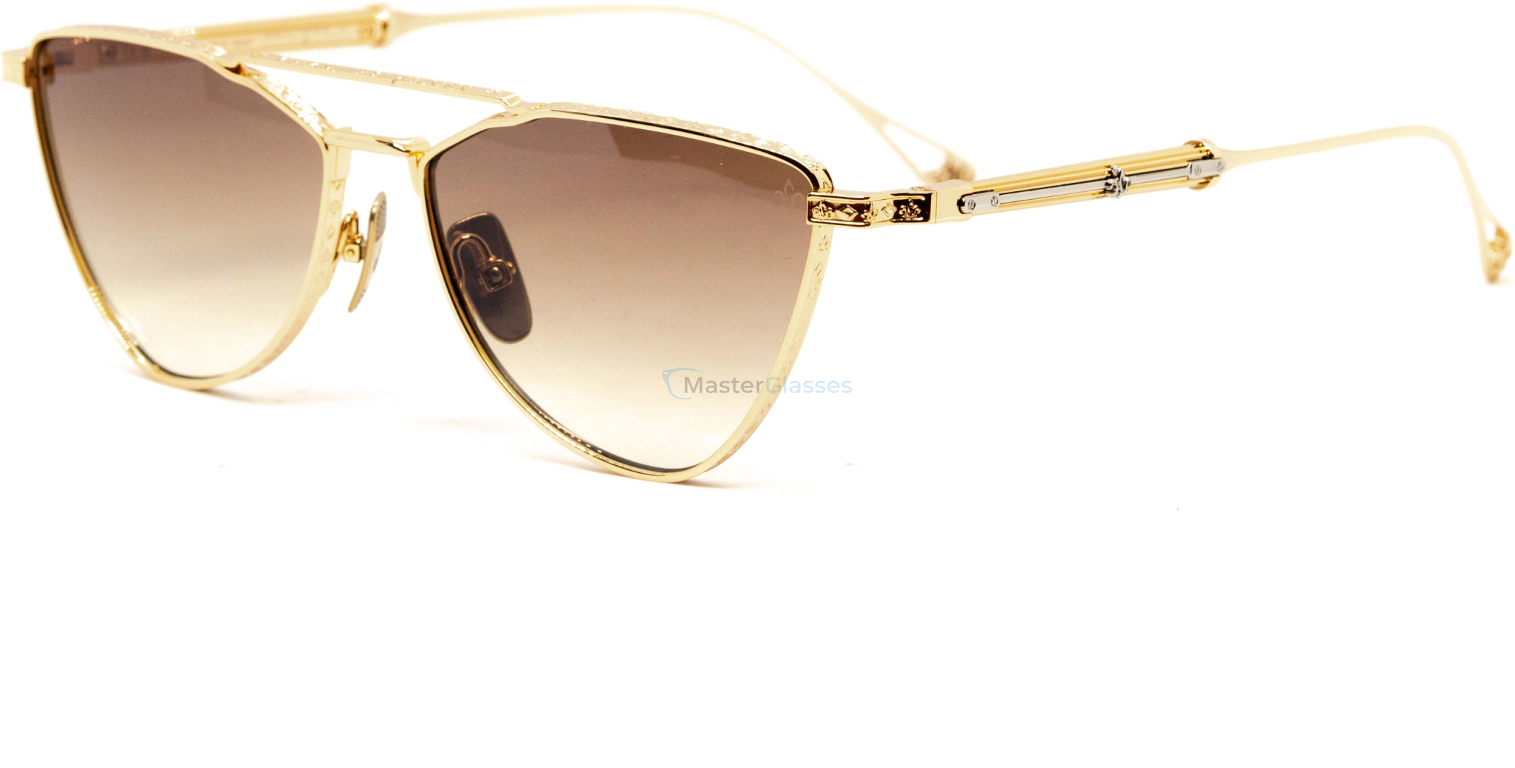 Солнцезащитные очки PHILIPPE V N50-02S0207GN