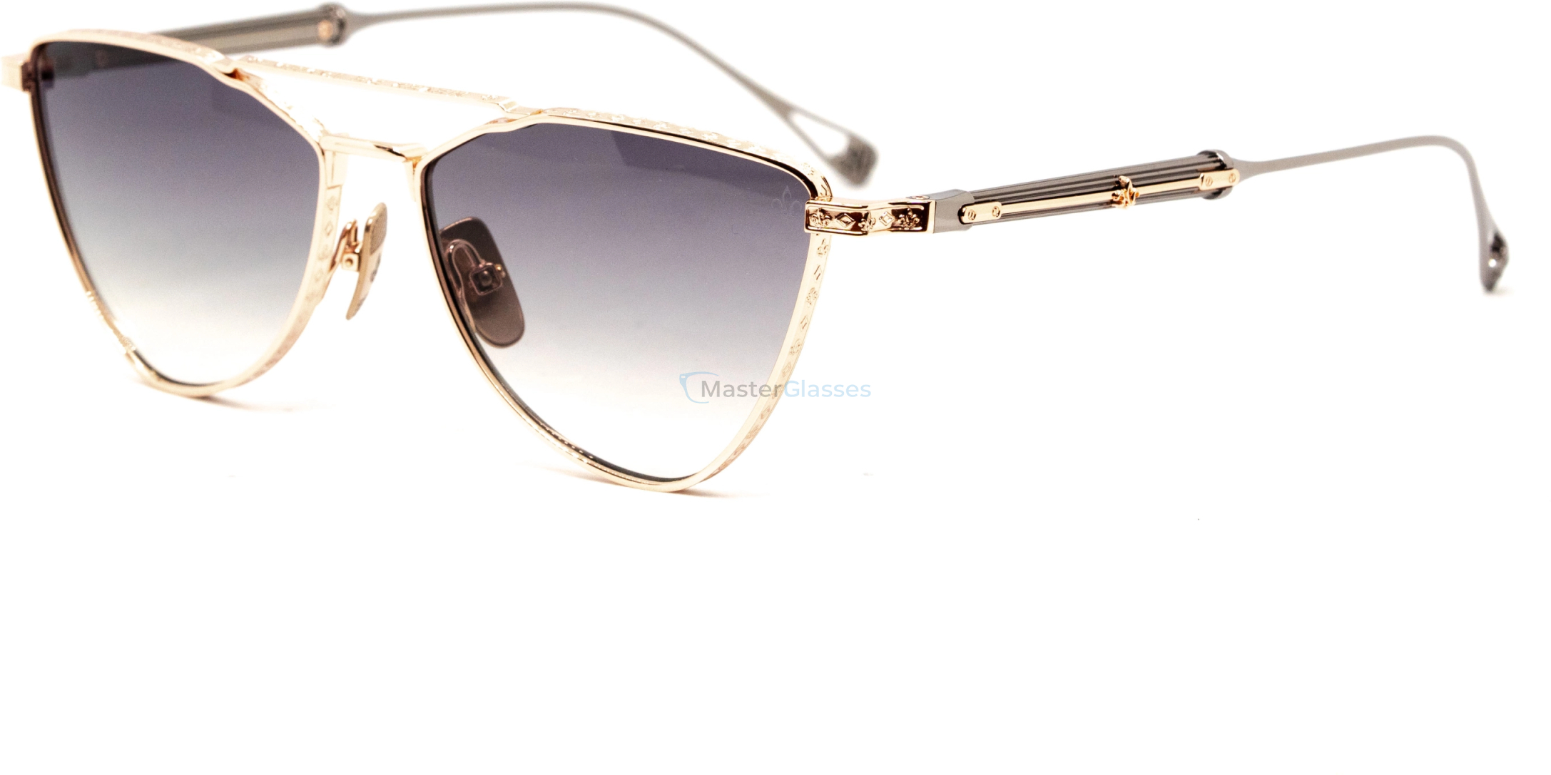 Солнцезащитные очки PHILIPPE V N50-10S0401GN
