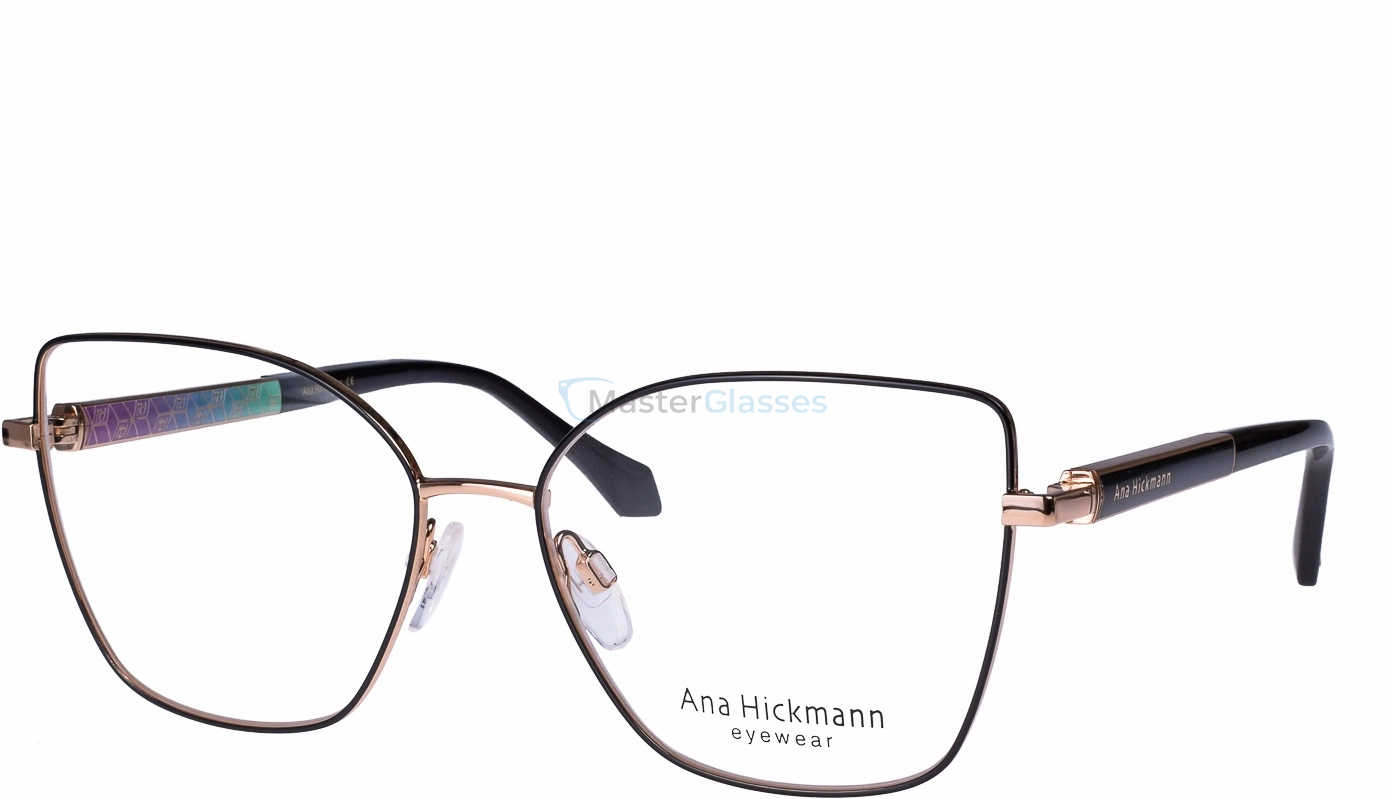������ Ana Hickmann AH1499 09A