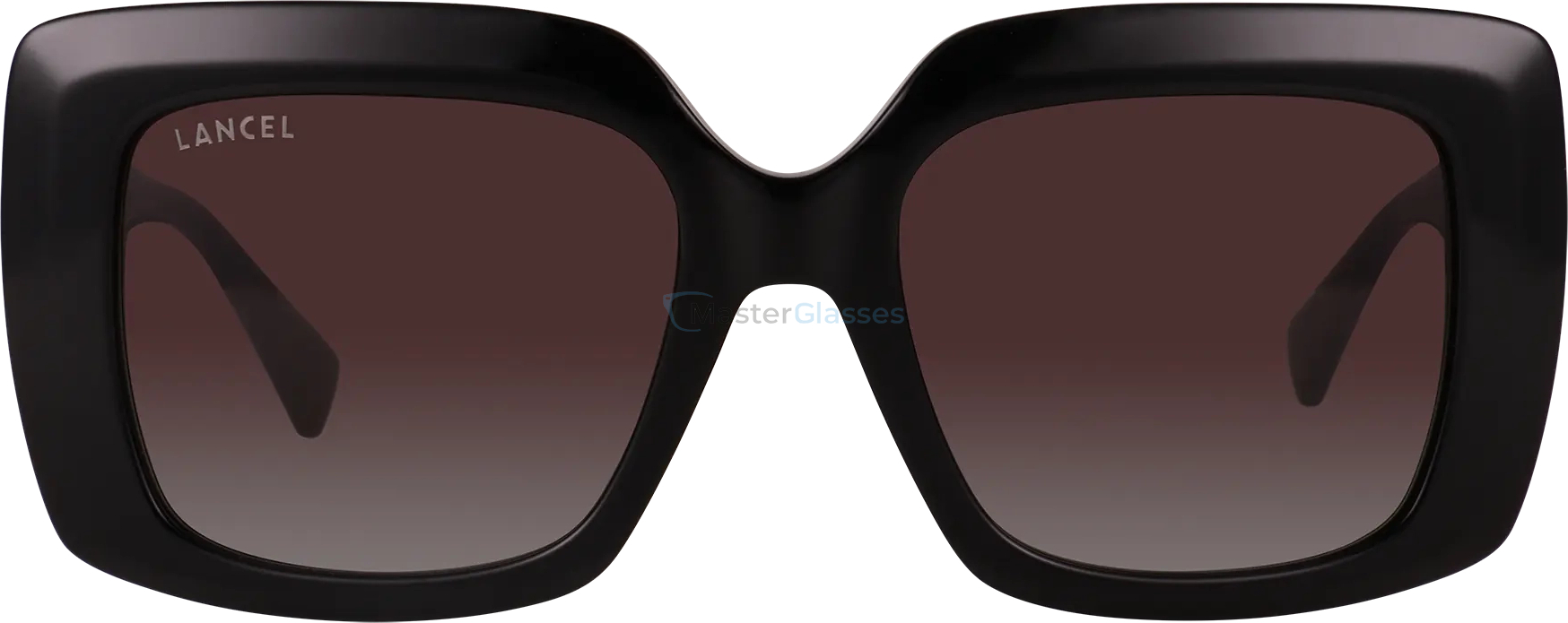 Солнцезащитные очки Lancel LA91056 C01