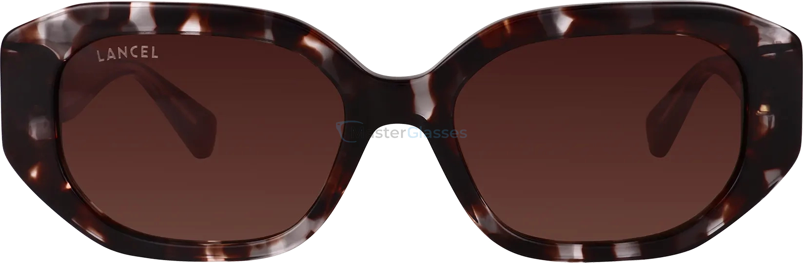 Солнцезащитные очки Lancel LA91062 C02