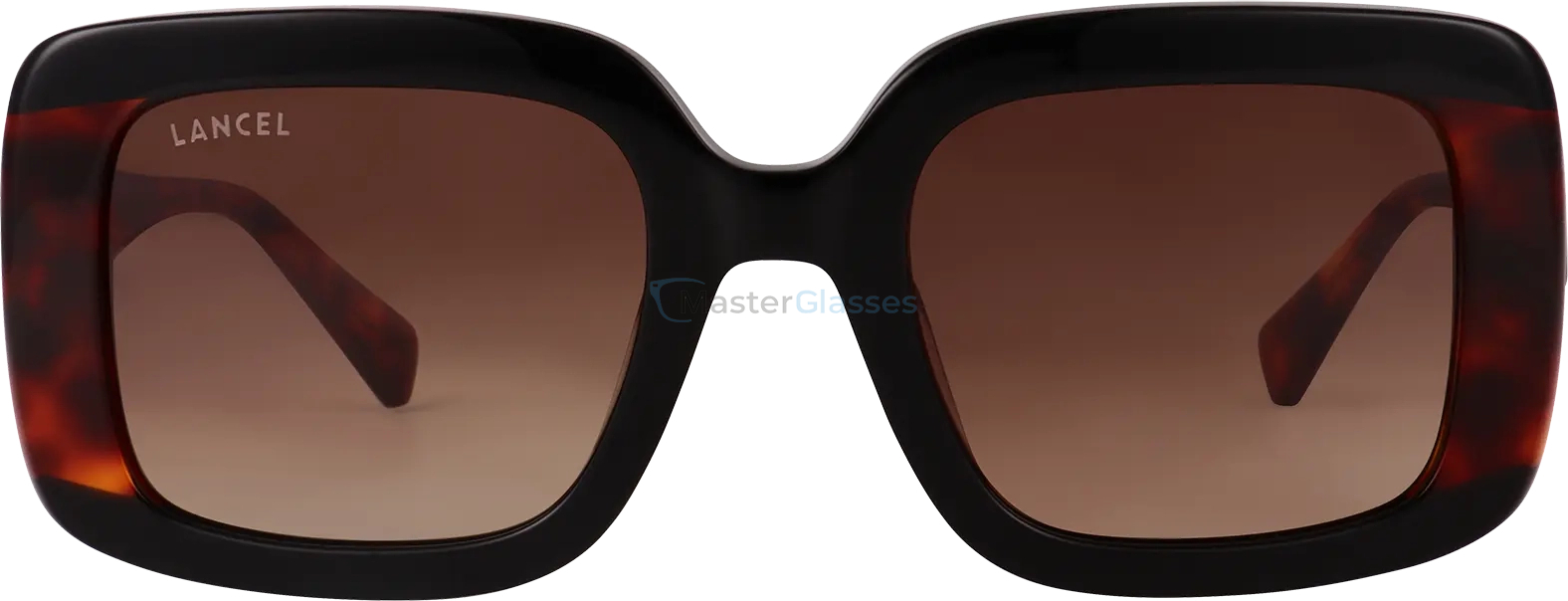 Солнцезащитные очки Lancel LA91064 C02