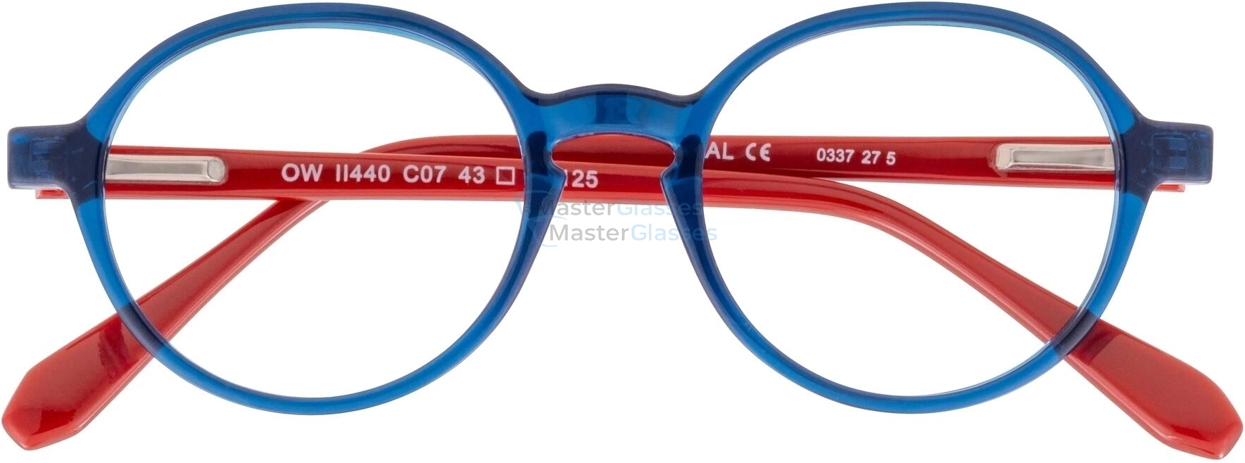 Детская оправа Opal OWII 440 C07