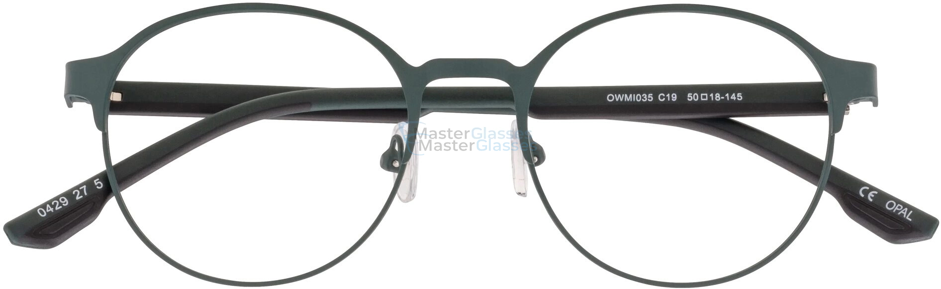 Оправа Opal OWMI 035 C19