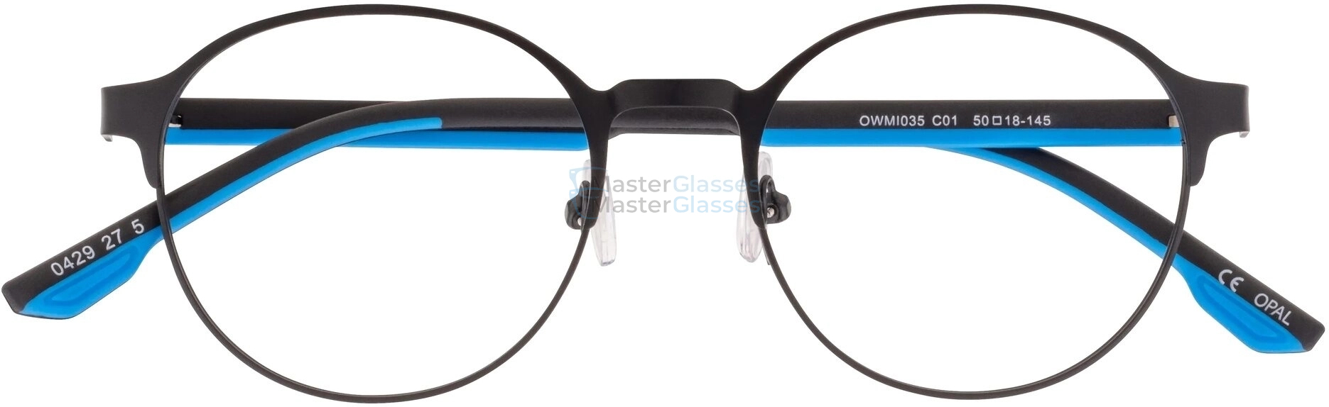 Оправа Opal OWMI 035 C01