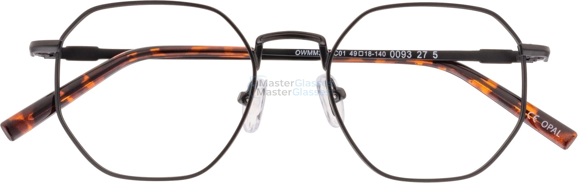 Оправа Opal OWMM 361 C01