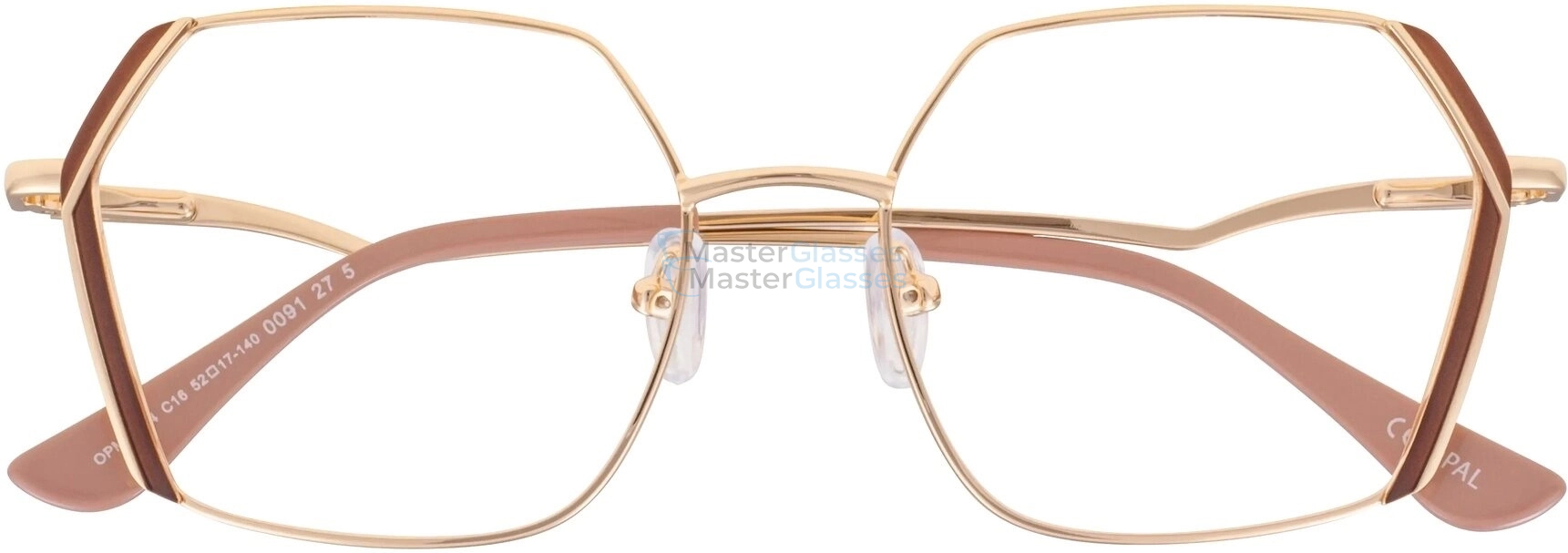 Оправа Opal Premium OPMM 254 C16