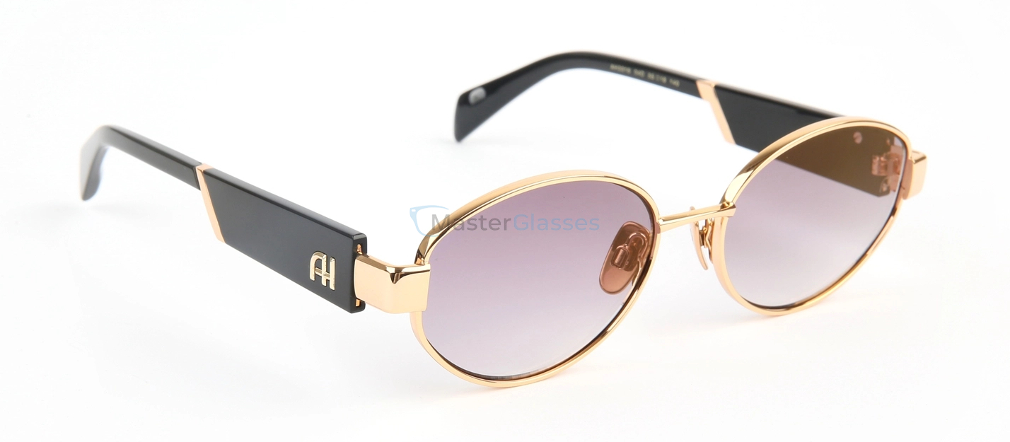Солнцезащитные очки Ana Hickmann AH3316 04D