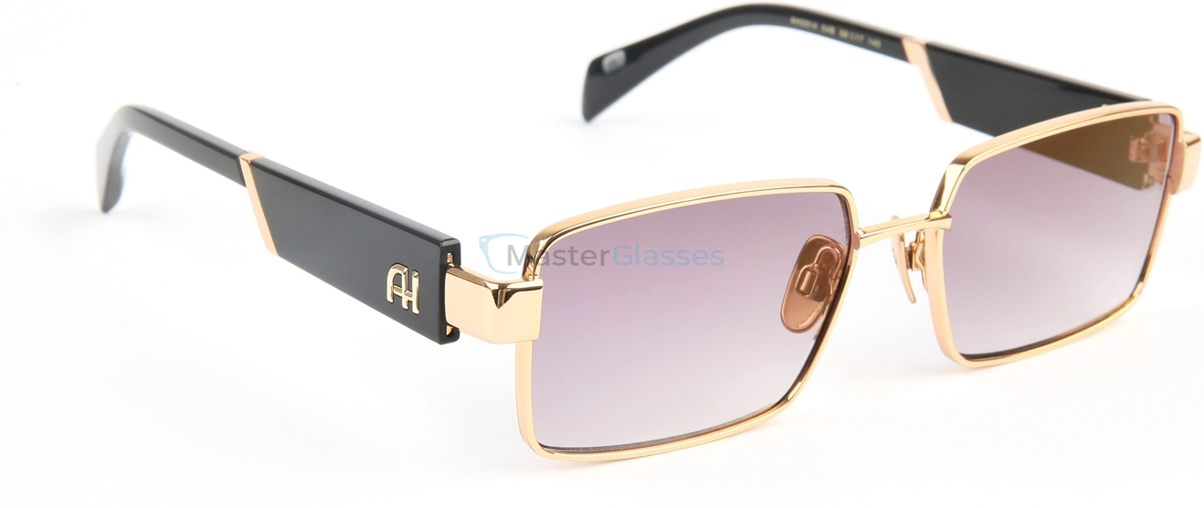 Солнцезащитные очки Ana Hickmann AH3314 04B