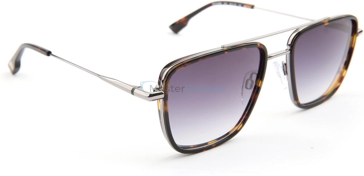 Солнцезащитные очки Bulget BG3408M 02C