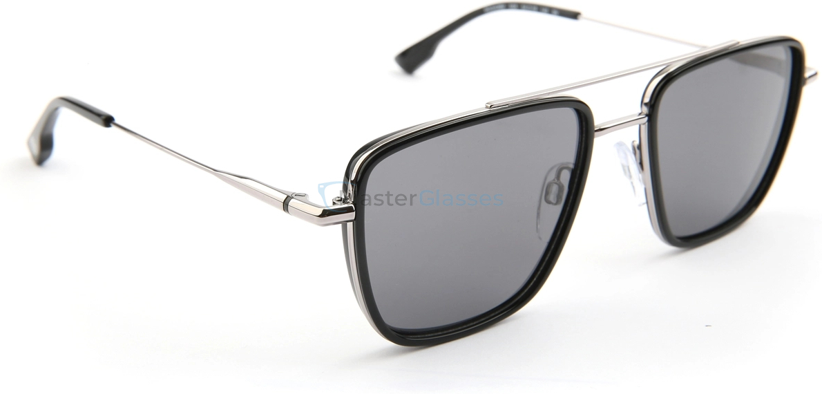 Солнцезащитные очки Bulget BG3408M 02A