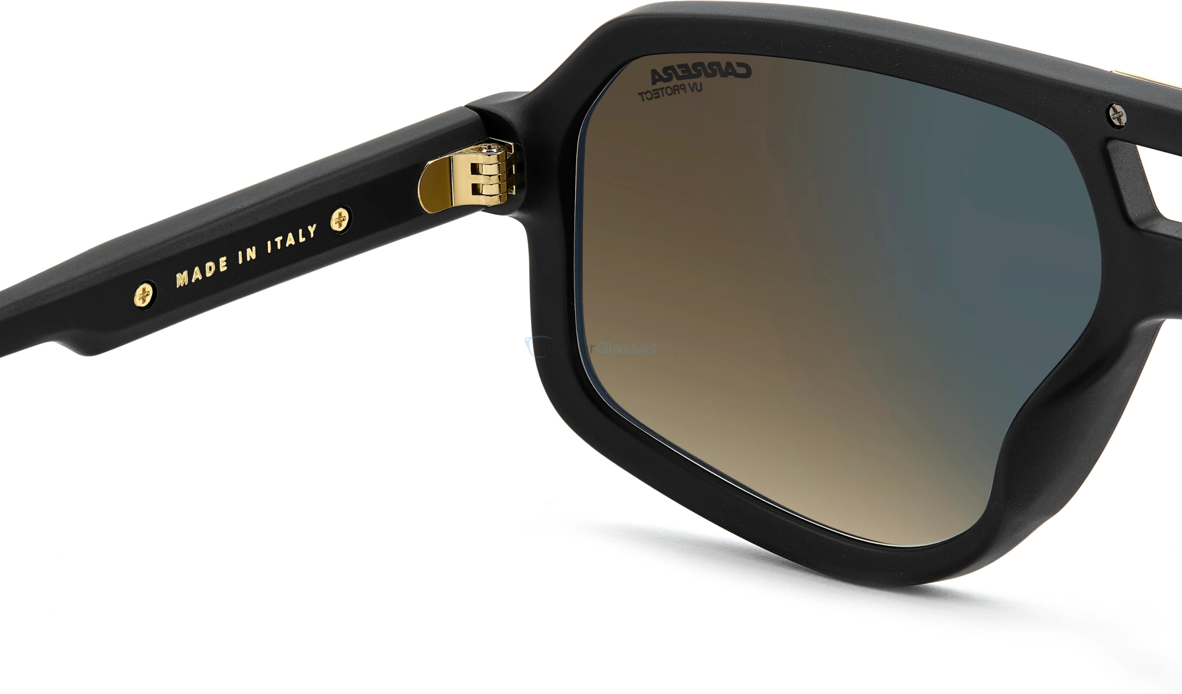 Солнцезащитные очки CARRERA VICTORY C 26/S 003 Matte Black