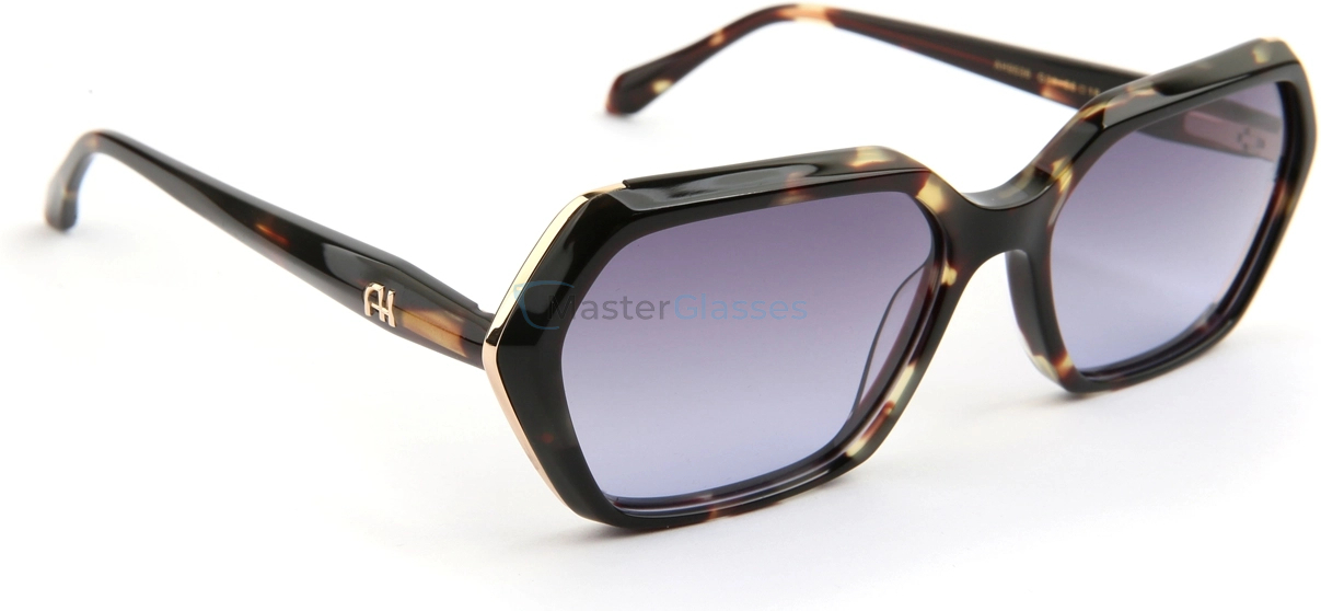 Солнцезащитные очки Ana Hickmann AH9536 G21