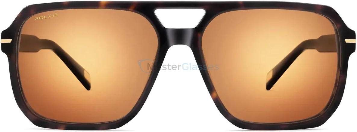 Солнцезащитные очки Polar Gold 3034 col. 428/R