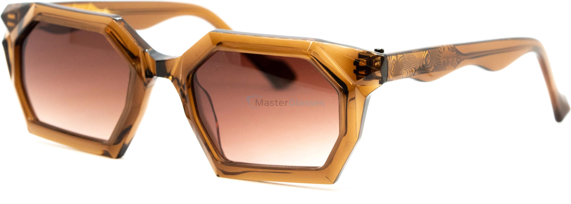 Солнцезащитные очки Yohji Yamamoto SL014.SG.A002