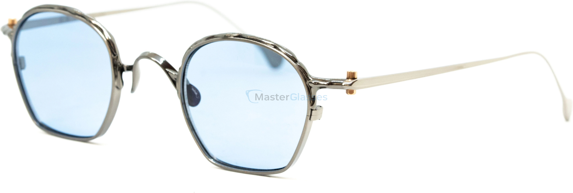 Солнцезащитные очки Yohji Yamamoto SL011.SG.M008
