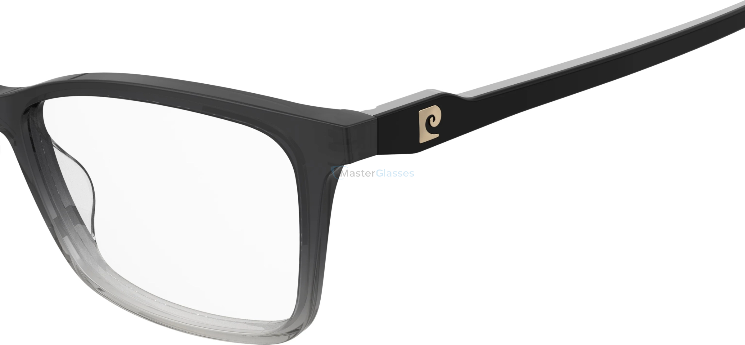 Оправа PIERRE CARDIN P.C. 8557 2M0 Shaded Grey
