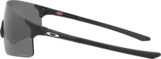Солнцезащитные очки Oakley Evzero Blades OO9454 945401 Matte Black
