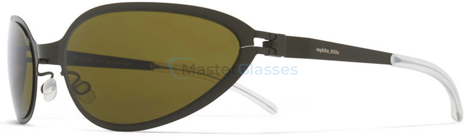 Солнцезащитные очки Mykita BEAR 335 66/22