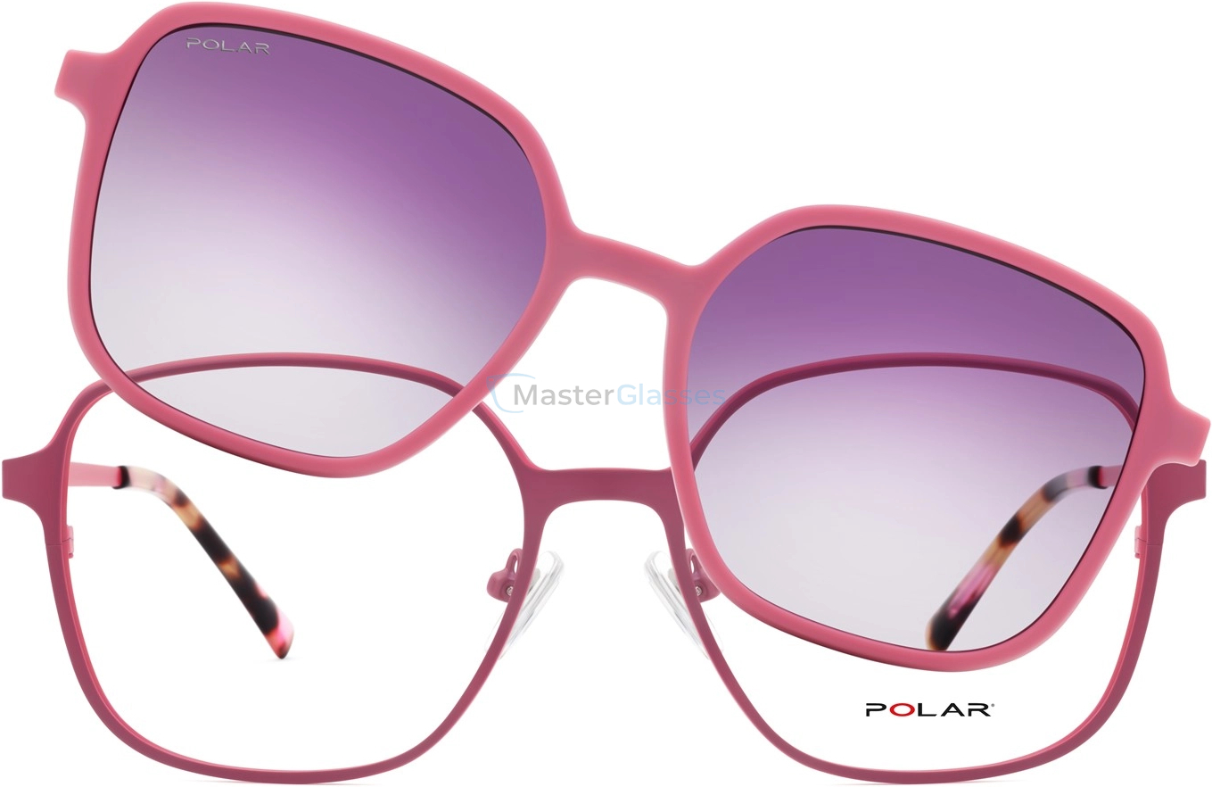������ � �������������� �������� Polar 8015 col. 39 CLIP-ON
