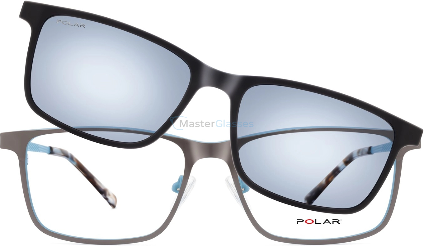 ������ � �������������� �������� Polar 8017 col. 14 CLIP-ON