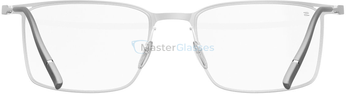Оправа Silhouette 5594 7010 54/18 Titanium Reframed