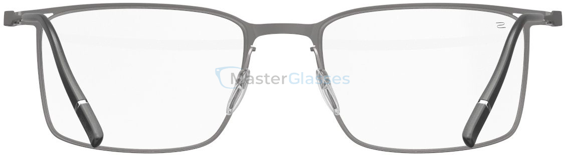 Оправа Silhouette 5594 6560 54/18 Titanium Reframed