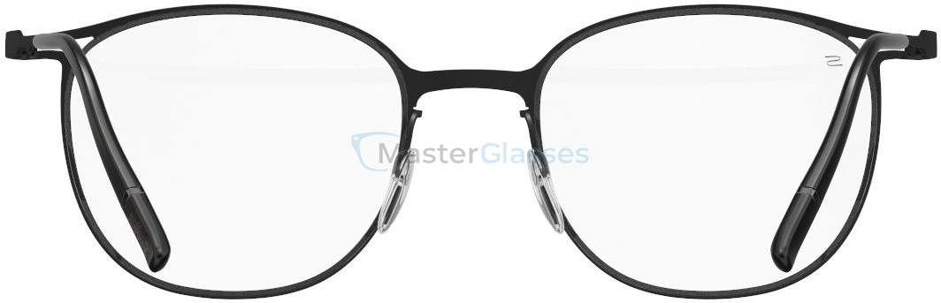 Оправа Silhouette 5595 9040 48/18 Titanium Reframed
