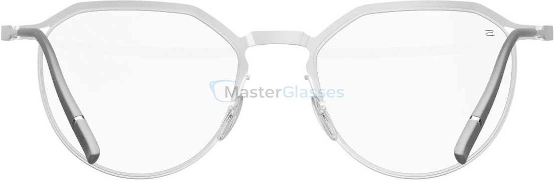 Оправа Silhouette 5596 7010 52/19 Titanium Reframed