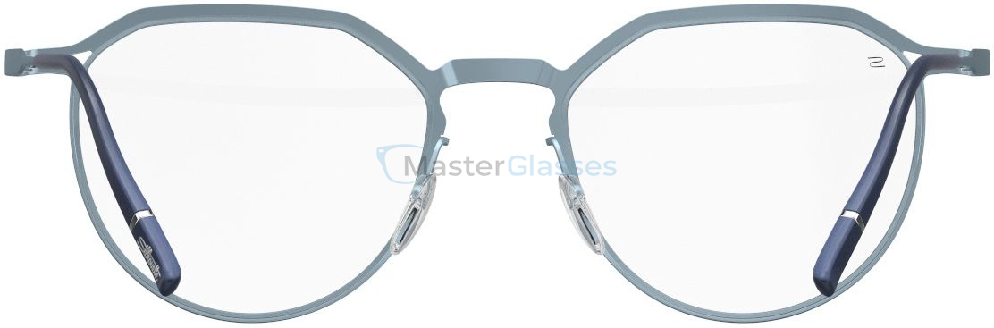 ������ Silhouette 5596 4540 50/18 Titanium Reframed