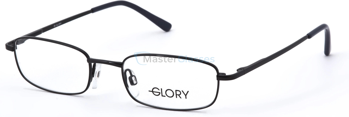 Оправы Glory 260 black