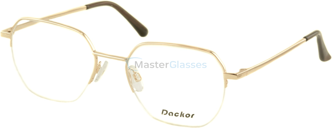 ������ DACKOR 082 gold