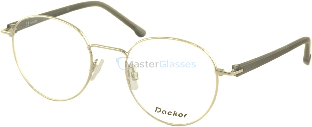 Оправа DACKOR 096 silver