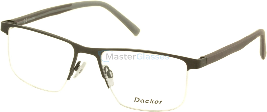 Оправа DACKOR 097 brown