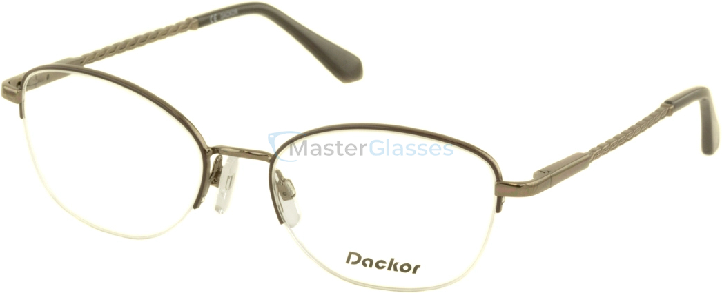 Оправа DACKOR 106 brown