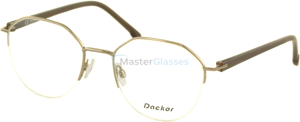 Оправа DACKOR 126 brown