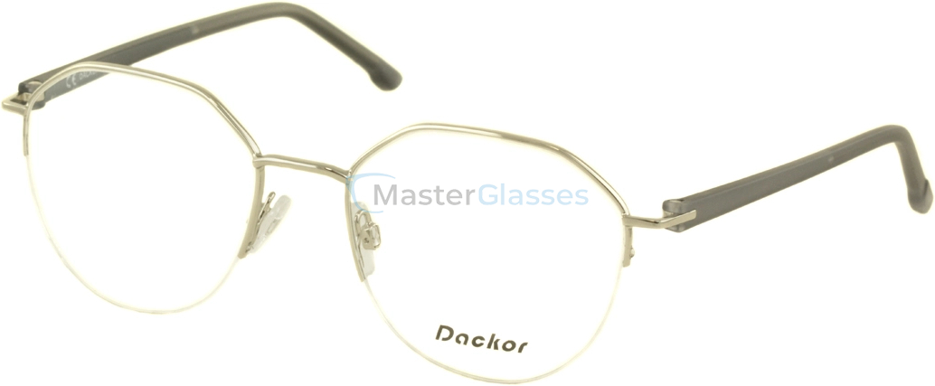 ������ DACKOR 126 silver