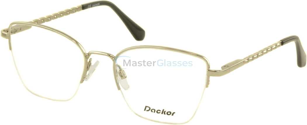 Оправа DACKOR 132 nero