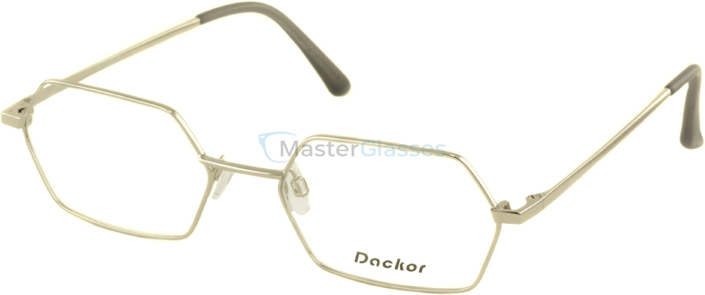 Оправа DACKOR 146 silver