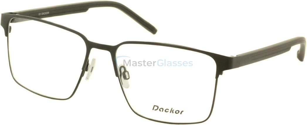 ������ DACKOR 168 black