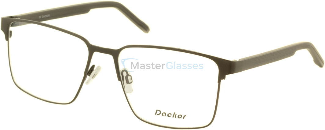 ������ DACKOR 168 brown