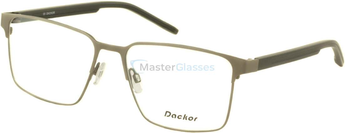 Оправа DACKOR 168 grey