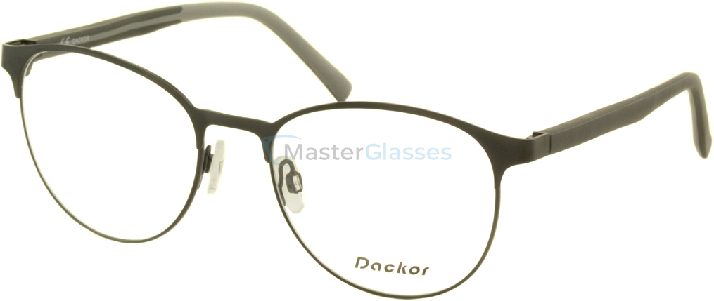 Оправа DACKOR 176 black