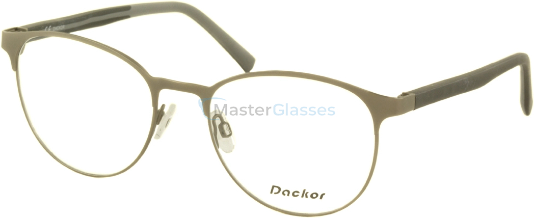 Оправа DACKOR 176 grey