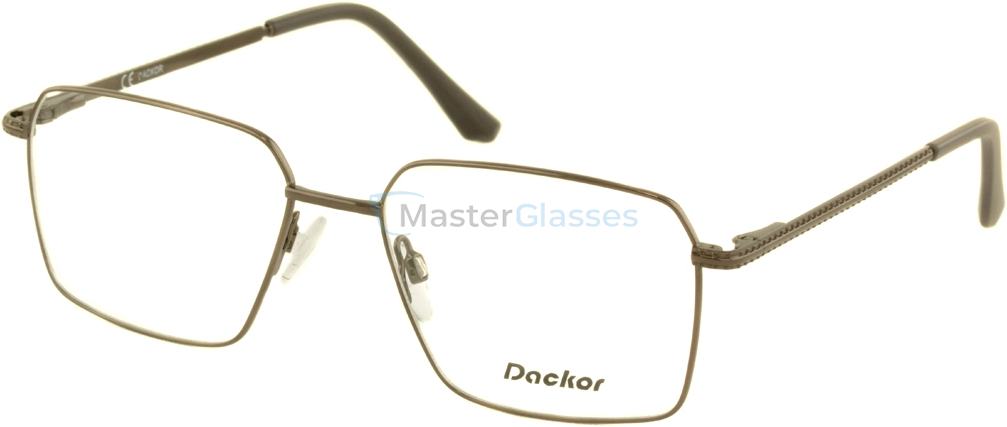 Оправа DACKOR 184 brown