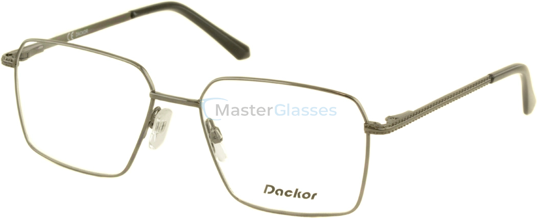 Оправа DACKOR 184 grey