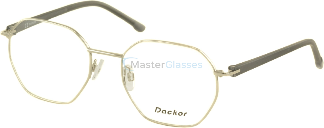 Оправа DACKOR 196 silver